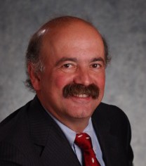 Melvin Rosenwasser, MD