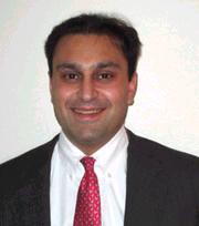 Robert Tashjian, MD